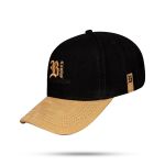 Boné Blck Brasil Snapback Never Common