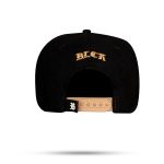 Boné Blck Brasil Snapback Never Common