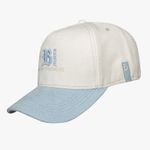Boné Blck Brasil Snapback Never Common