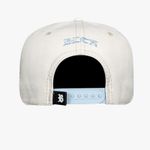 Boné Blck Brasil Snapback Never Common