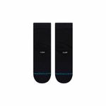 Meia Stance Nba Logoman St Quarter
