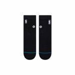 Meia Stance Nba Logoman St Quarter