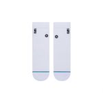 Meia Stance Nba Logoman St Quarter