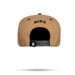 Boné Blck Brasil Snapback Snake