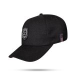 Boné Blck Brasil Snapback Zero Um Shield