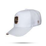 Boné Blck Brasil Snapback Zero Um Shield