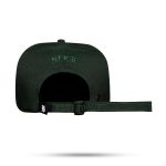 Boné Blck Brasil Strapback Basic Essentials