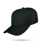 Boné Blck Brasil Strapback Basic Essentials