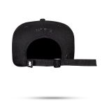 Boné Blck Brasil Strapback Basic Essentials
