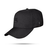Boné Blck Brasil Strapback Basic Essentials