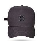 Boné Blck Brasil Strapback Basic Essentials