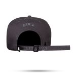 Boné Blck Brasil Strapback Basic Essentials