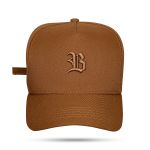 Boné Blck Brasil Strapback Basic Essentials