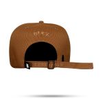 Boné Blck Brasil Strapback Basic Essentials