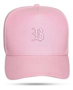 Boné Blck Brasil Strapback Basic Essentials