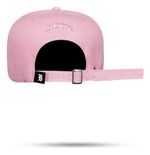 Boné Blck Brasil Strapback Basic Essentials