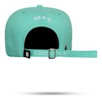 Boné Blck Brasil Strapback Basic Essentials