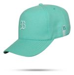 Boné Blck Brasil Strapback Basic Essentials