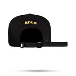 Boné Blck Brasil Strapback Plus