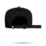 Boné Blck Brasil Strapback Plus