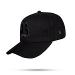 Boné Blck Brasil Strapback Plus