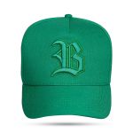 Boné Blck Brasil Strapback Plus