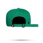 Boné Blck Brasil Strapback Plus