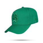 Boné Blck Brasil Strapback Plus