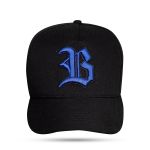 Boné Blck Brasil Strapback Plus