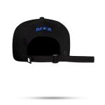 Boné Blck Brasil Strapback Plus