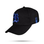 Boné Blck Brasil Strapback Plus