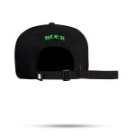 Boné Blck Brasil Strapback Plus