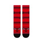 Meia Stance Chicago Bulls Homesick Crew Nba