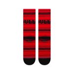 Meia Stance Chicago Bulls Homesick Crew Nba