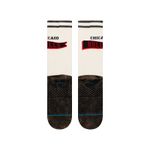 Meia Stance Chicago Bulls Victory Crew Nba