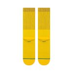 Meia Stance Lakers Badged Crew Nba