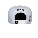 Boné Blck Brasil Snapback Spider