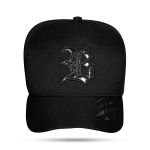 Boné Blck Brasil Snapback Tiger Piano