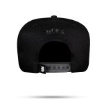 Boné Blck Brasil Snapback Tiger Piano