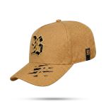 Boné Blck Brasil Snapback Tiger Piano