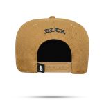 Boné Blck Brasil Snapback Tiger Piano