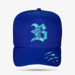 Boné Blck Brasil Snapback Tiger Piano