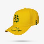 Boné Blck Brasil Snapback Tiger Piano