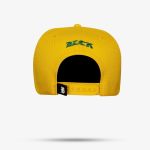 Boné Blck Brasil Snapback Tiger Piano