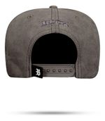Boné Blck Brasil Snapback Suede Basic 2.0 All