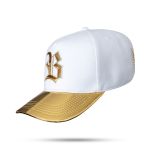 Boné Blck Brasil Snapback Wings Reflex