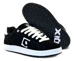 Tênis Qix Combat Suede