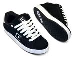 Tênis Qix Combat Suede