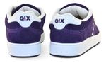 Tênis Qix Combat Suede