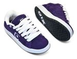 Tênis Qix Combat Suede